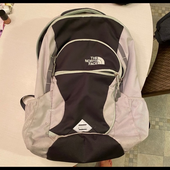 North Face Backpack - Picture 1 of 1